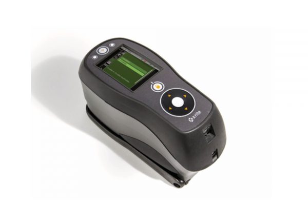 Máy đo màu quang phổ Ci60